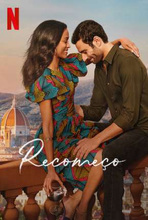 Capa para download torrent de Série Recomeço - 1ª Temporada Completa Legendada