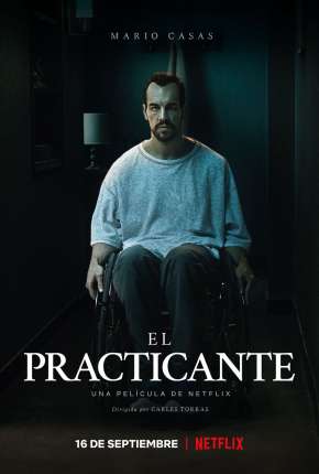 Capa para download torrent de Filme Remédio Amargo