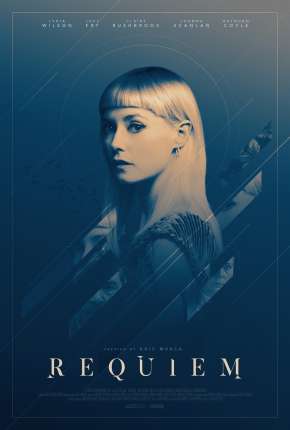 Capa para download torrent de Série Requiem - 1ª Temporada Completa