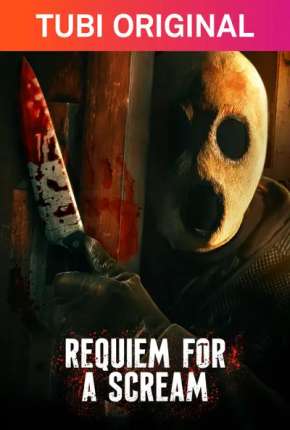Requiem For a Scream - Legendado (2022)