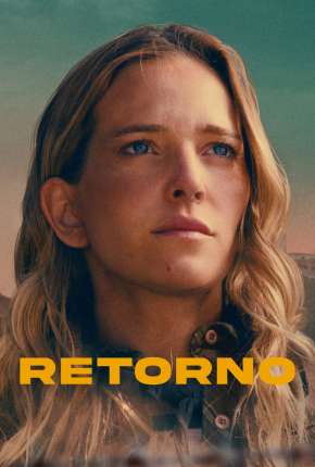 Capa para download torrent de Filme Retorno
