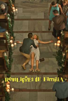 Capa para download torrent de Série Revelações de Família - 1ª Temporada Completa Legendada
