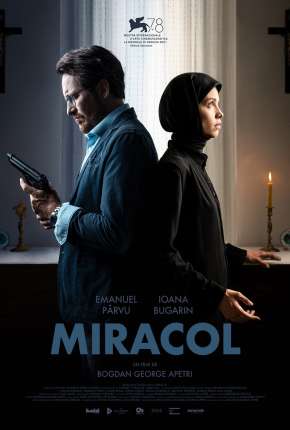 Capa para download torrent de Filme Revelações - Legendado