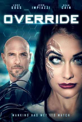 Capa para download torrent de Filme Ria - Override Legendado