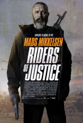 Capa para download torrent de Filme Riders of Justice - Legendado