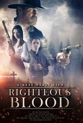 Righteous Blood - Legendado (2021)