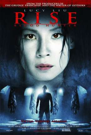 Capa para download torrent de Filme Rise - A Ressurreição