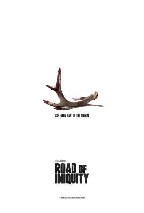 Capa para download torrent de Filme Road of Iniquity - Legendado