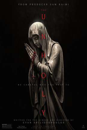Capa para download torrent de Filme Rogai Por Nós - Legendado