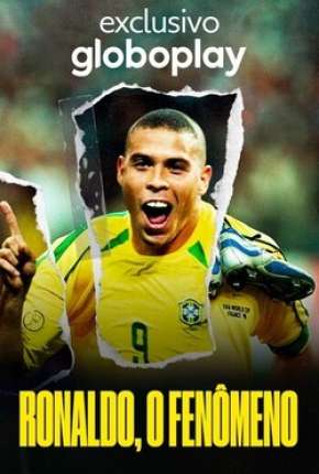 Ronaldo, O Fenômeno (2022)