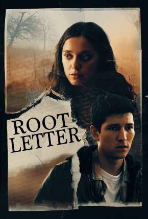 Capa para download torrent de Filme Root Letter - Legendado