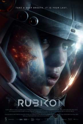 Capa para download torrent de Filme Rubikon - Legendado