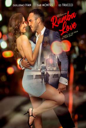 Capa para download torrent de Filme Rumba Love - Legendado