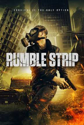 Capa para download torrent de Filme Rumble Strip - Legendado