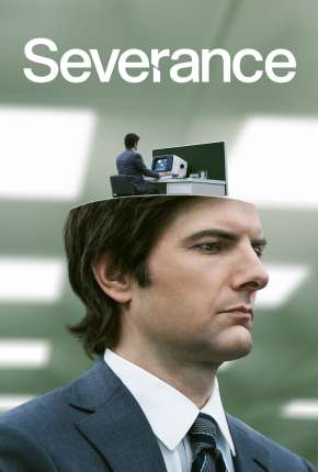 Capa para download torrent de Série Ruptura - Severance 1ª Temporada
