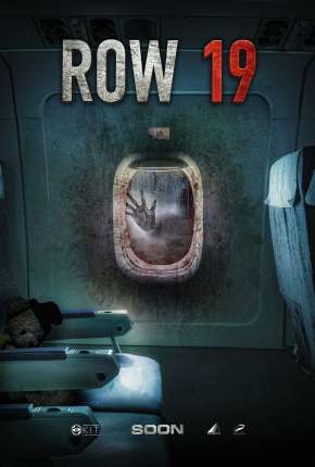 Capa para download torrent de Filme Ryad 19 - Legendado
