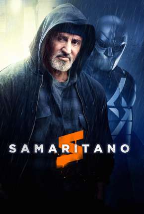 Capa para download torrent de Filme Samaritano - Legendado