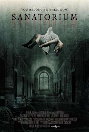 Capa para download torrent de Filme Sanatorium - Mistérios da Noite