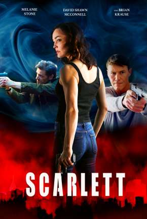 Capa para download torrent de Filme Scarlett - Legendado