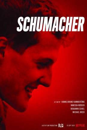 Schumacher - Legendado (2021)