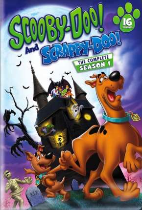 Scooby-Doo e Scooby-Loo (1979)