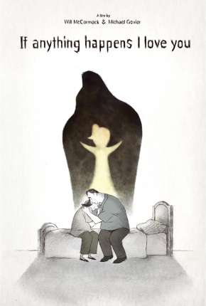 Capa para download torrent de Filme Se Algo Acontecer... Te Amo - Legendado