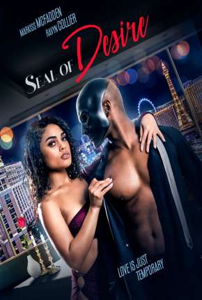Seal of Desire - Legendado (2022)