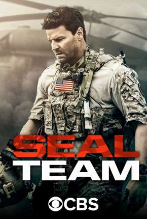 Capa para download torrent de Série Seal Team - Soldados de Elite - 6ª Temporada Legendada