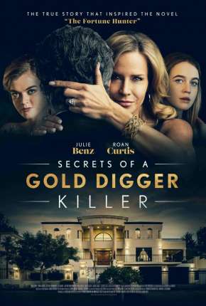 Capa para download torrent de Filme Secrets of a Gold Digger Kille - Legendado