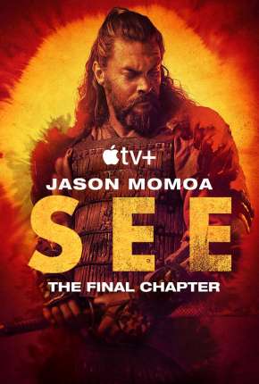 Capa para download torrent de Série See - 2ª Temporada