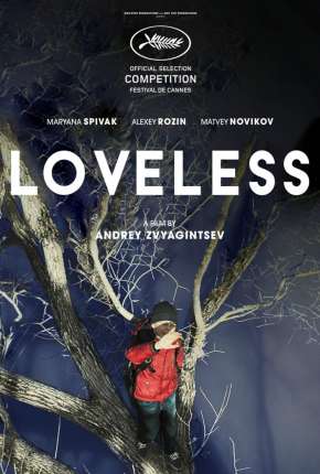Capa para download torrent de Filme Sem Amor - Nelyubov
