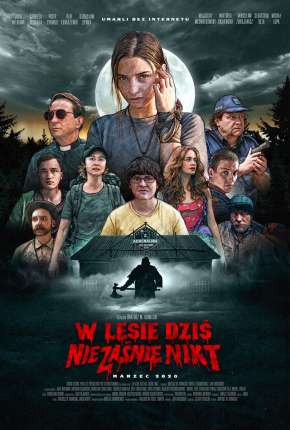 Capa para download torrent de Filme Sem Conexão - Parte 2