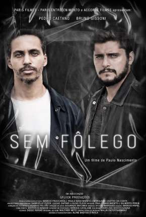 Capa para download torrent de Filme Sem Fôlego - Nacional