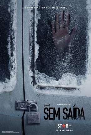 Capa para download torrent de Filme Sem Saída - No Exit