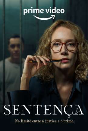 Capa para download torrent de Série Sentença - 1ª Temporada Completa
