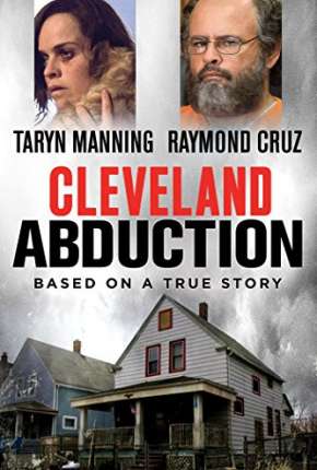 Capa para download torrent de Filme Sequestros em Cleveland