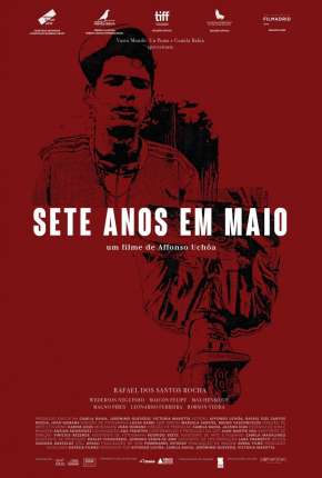 Capa para download torrent de Filme Sete Anos em Maio