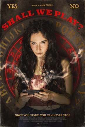 Capa para download torrent de Filme Shall We Play? - Legendado