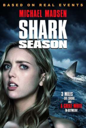 Capa para download torrent de Filme Shark Season - Legendado