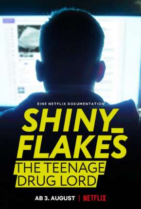 Capa para download torrent de Filme Shiny_Flakes - Drogas Online