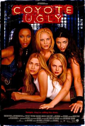 Capa para download torrent de Filme Show Bar