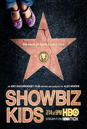 Capa para download torrent de Filme Showbiz Kids - Legendado