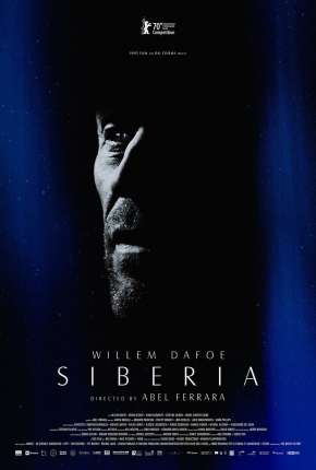 Capa para download torrent de Filme Siberia - Legendado Willem Dafoe