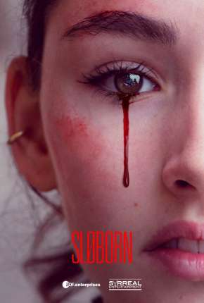 Capa para download torrent de Série Sloborn - 1ª Temporada Completa Legendada