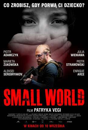 Small World (2022)