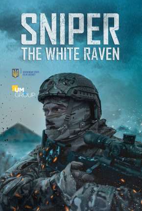 Sniper. The White Raven - Legendado (2022)