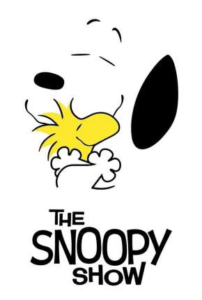 Capa para download torrent de Desenho Snoopy e sua turma - 1ª Temporada Completa - Legendado