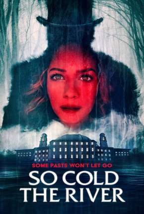 Capa para download torrent de Filme So Cold the River - Legendado