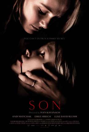 Capa para download torrent de Filme Son - Filho Legendado