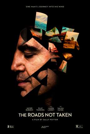 Capa para download torrent de Filme Sonhos de Uma Vida